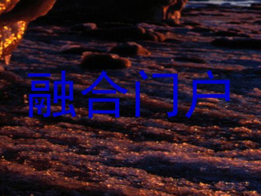 融合门户