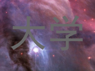 大学