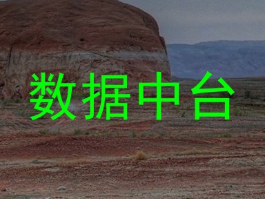 数据中台