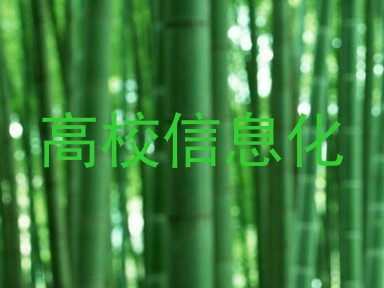 高校信息化
