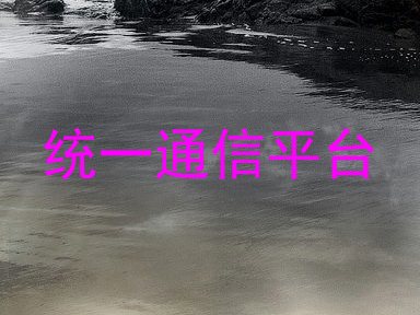 统一通信平台