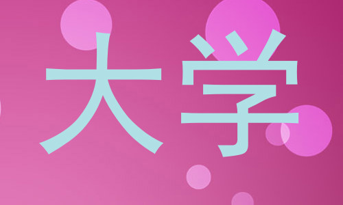 大学