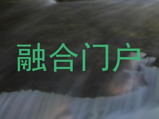 融合门户