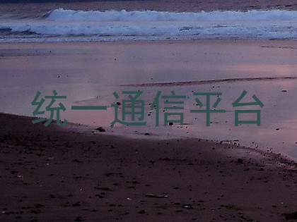 统一通信平台