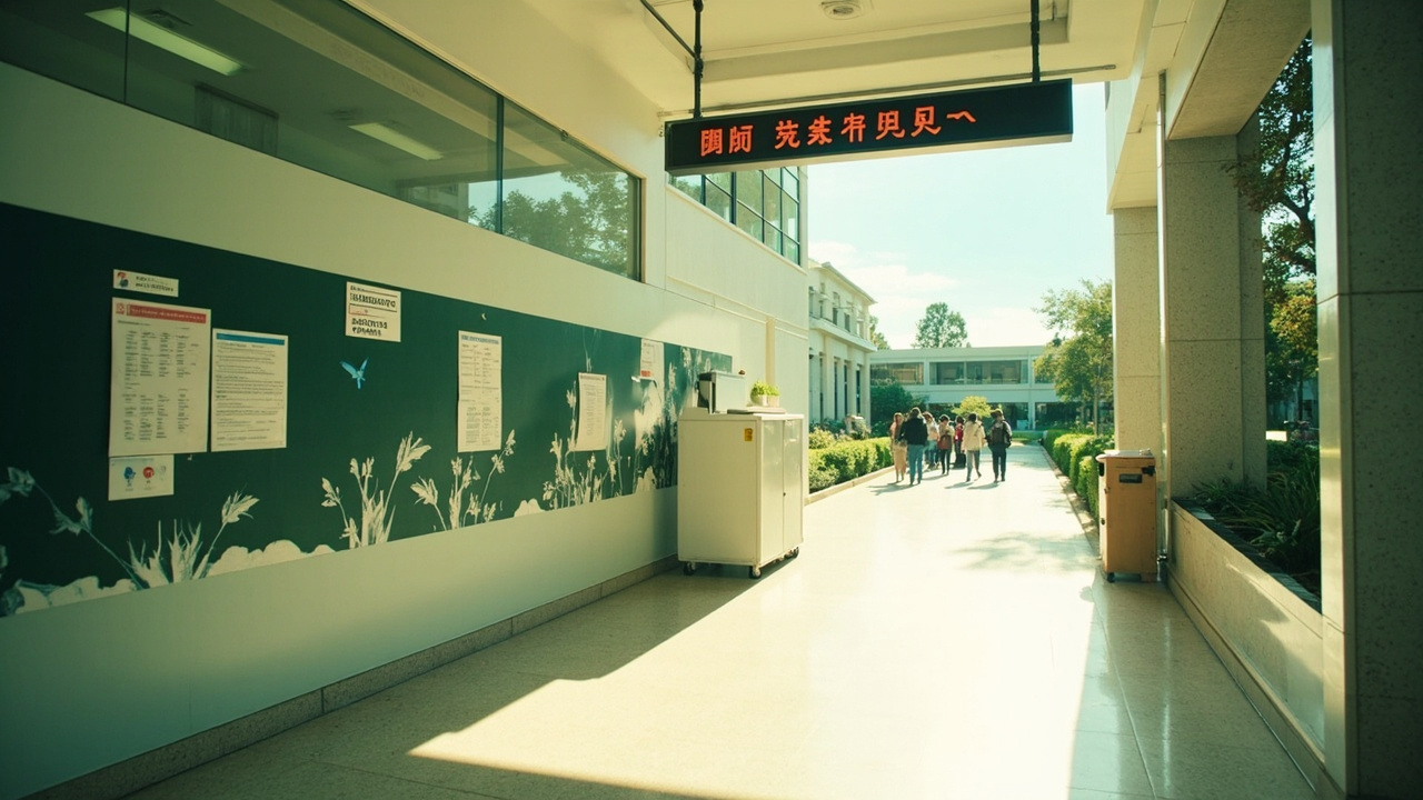 高校信息化