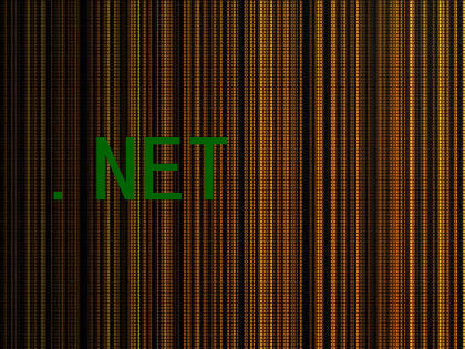 .NET