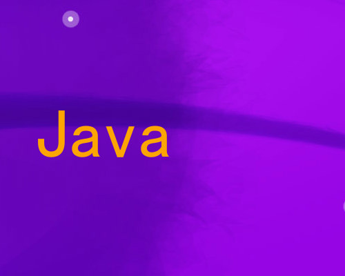 Java