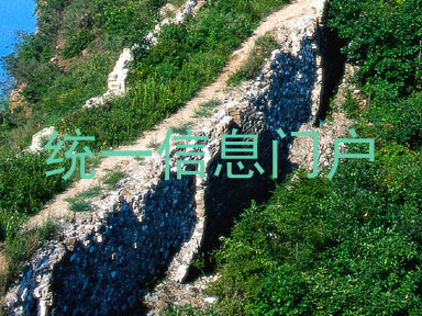 统一信息门户