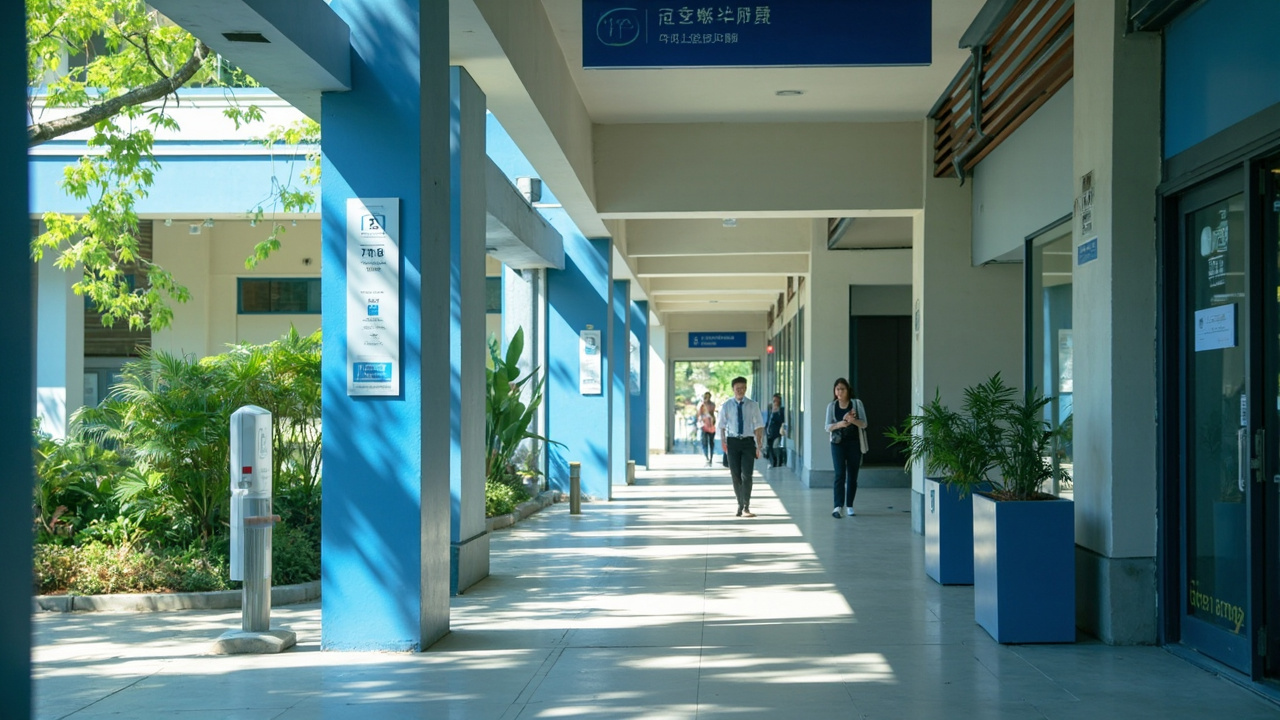高校信息化