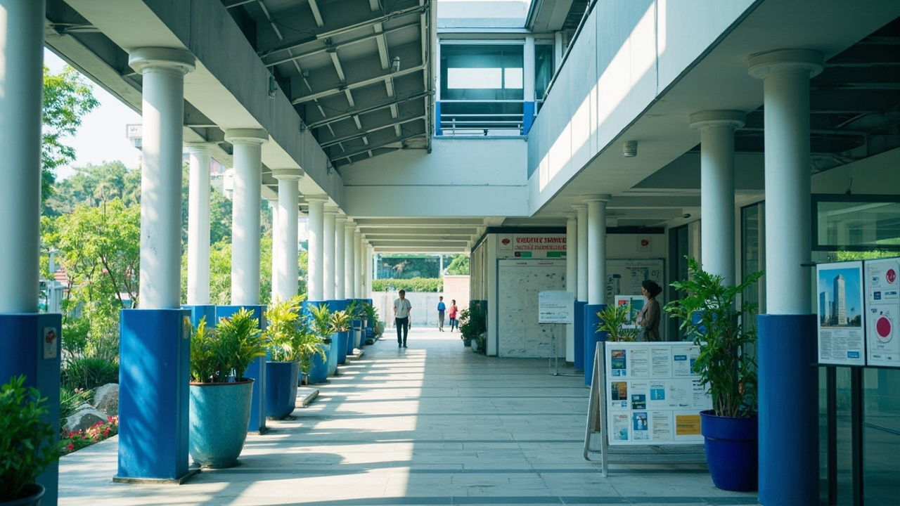 高校信息化