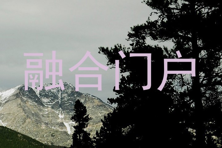 融合门户