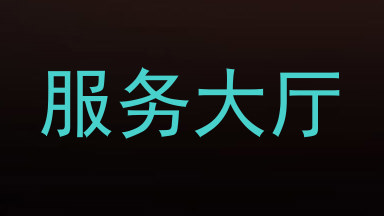服务大厅