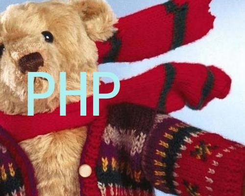 PHP