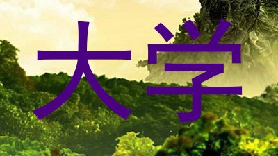 大学