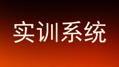 实训系统