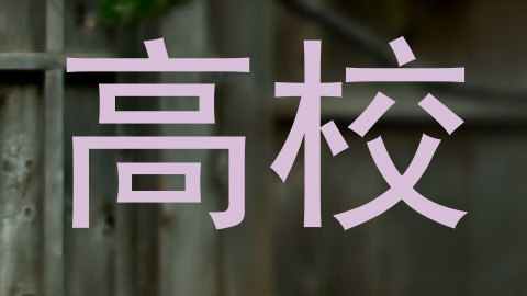 高校