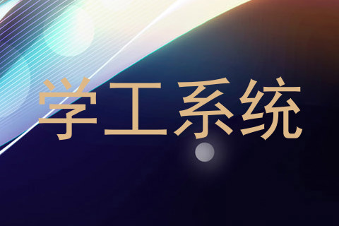 学工系统