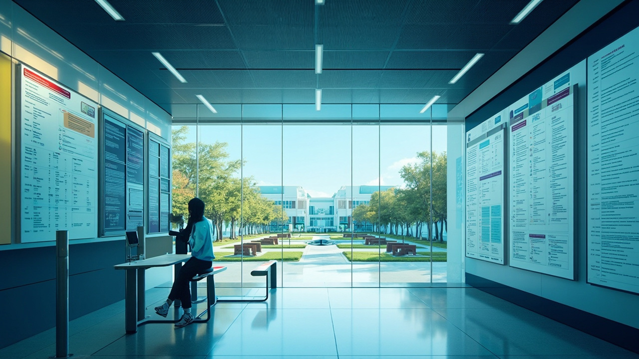 信息化建设