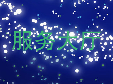 服务大厅