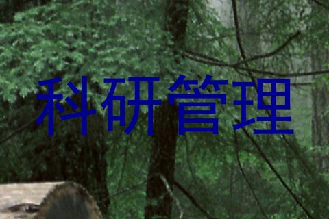 科研管理