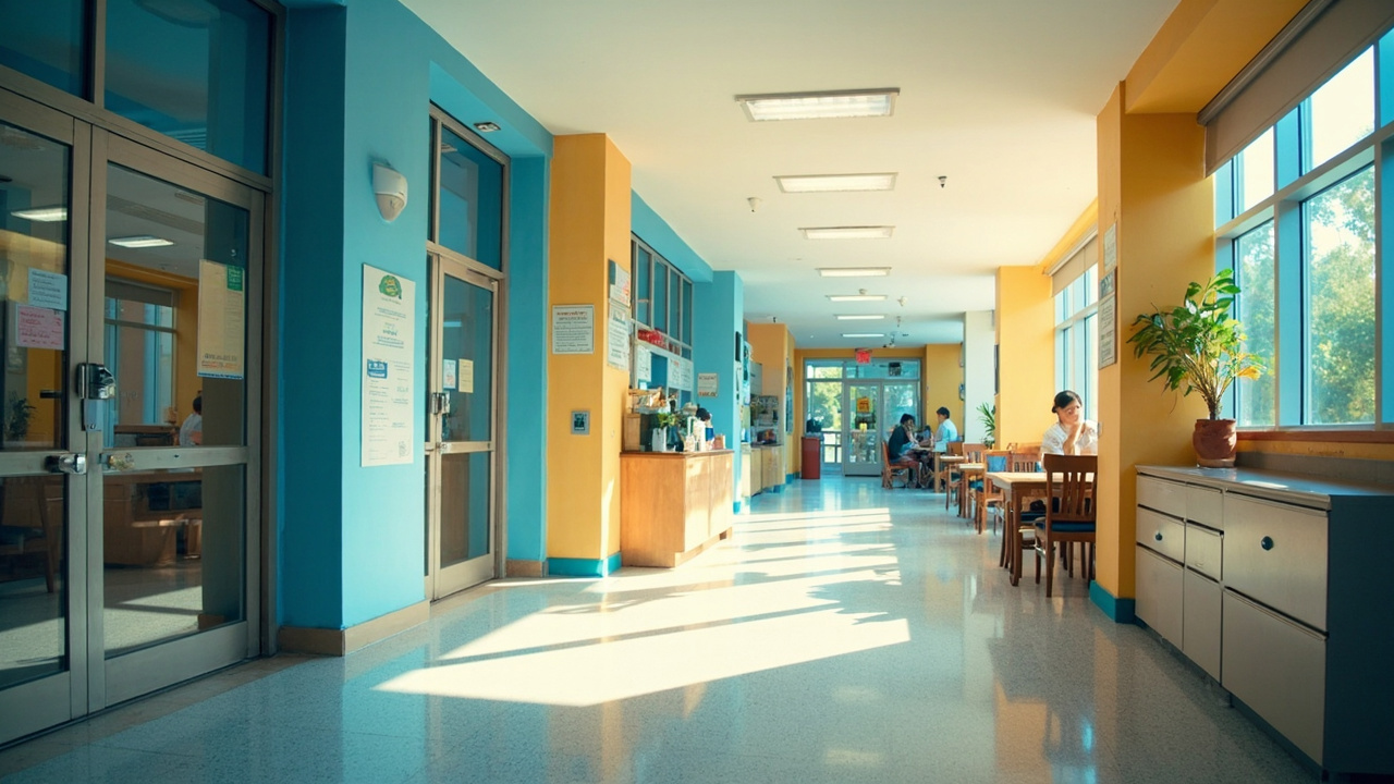 学工管理系统