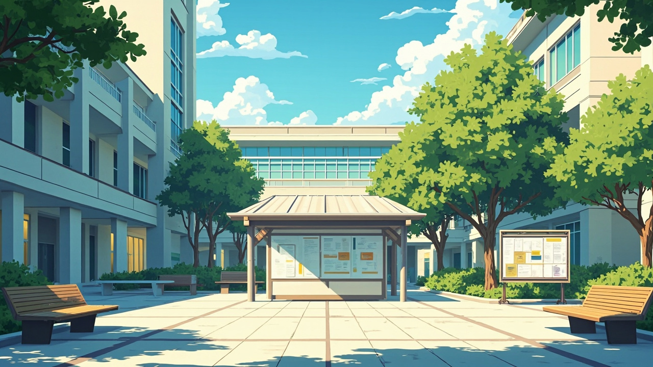 学工管理系统