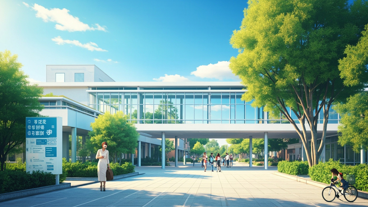 学工管理系统