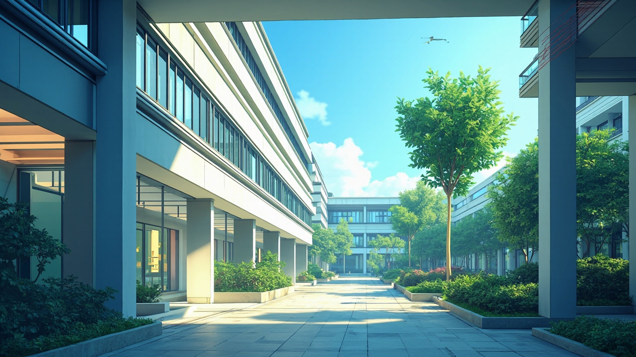 教学支撑平台