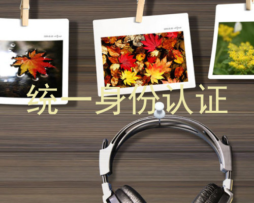 统一身份认证