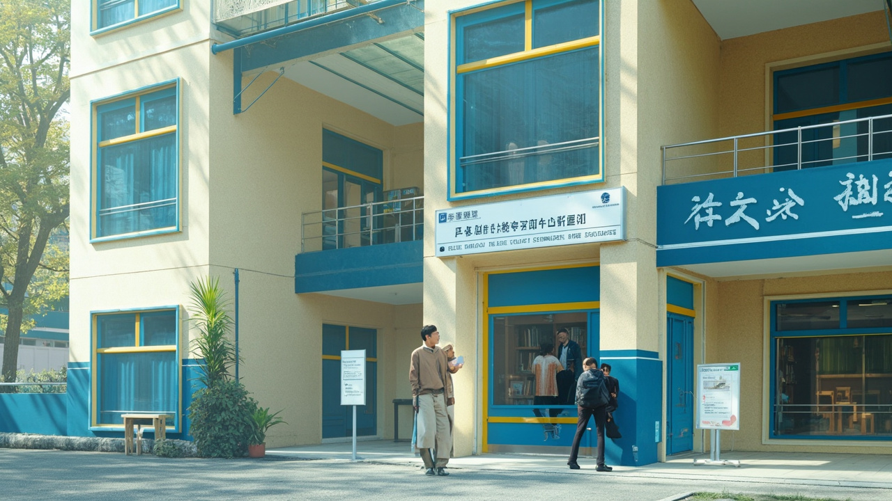 高校信息化