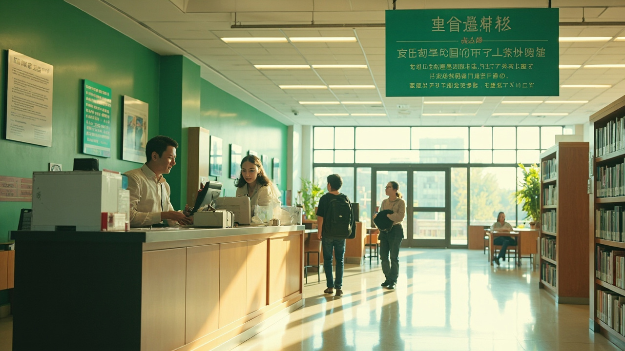 高校信息化部署