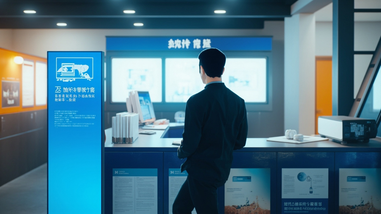 高校信息化