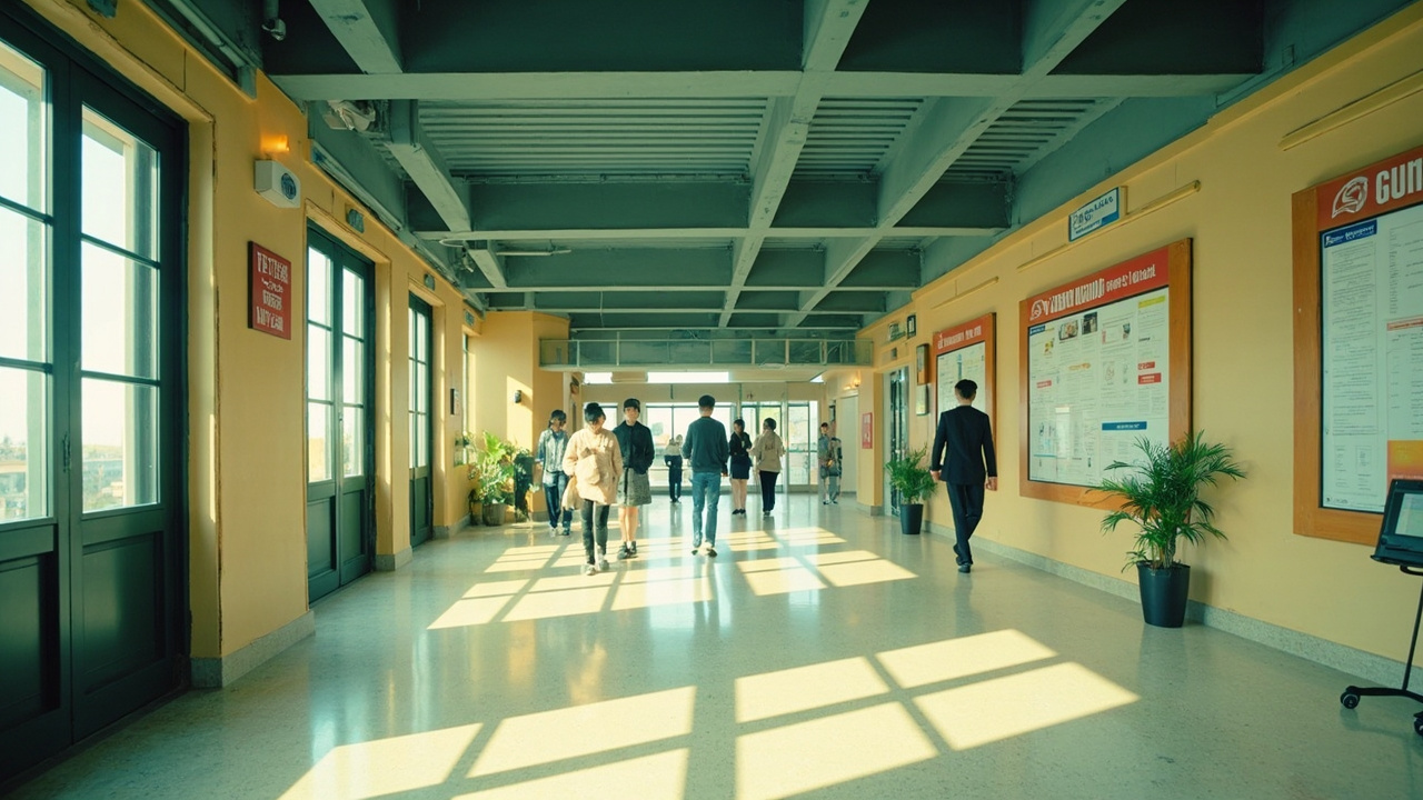 农业大学