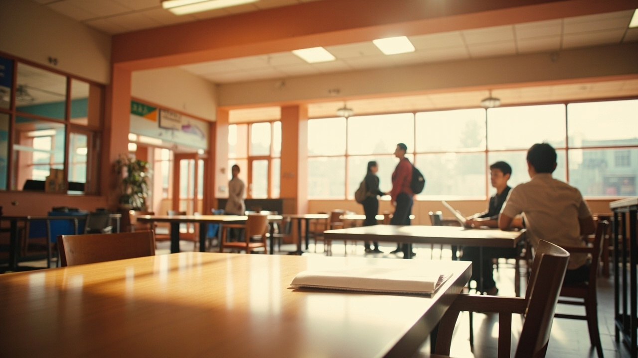 学工管理系统