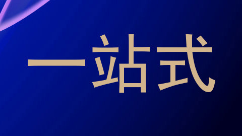 一站式