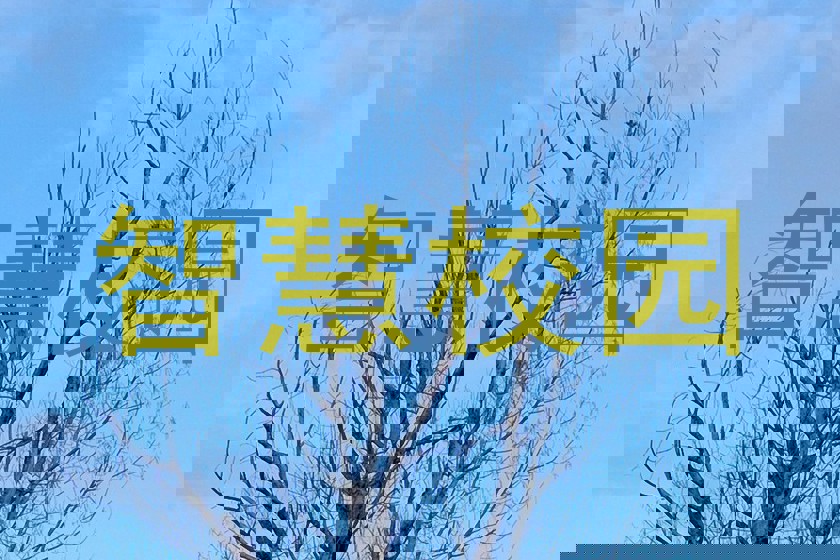 智慧校园