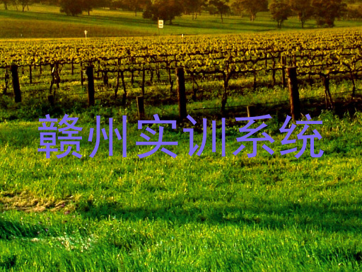 赣州实训系统