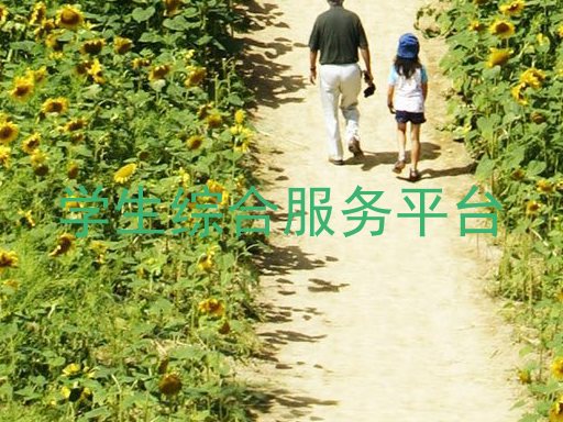 学生综合服务平台