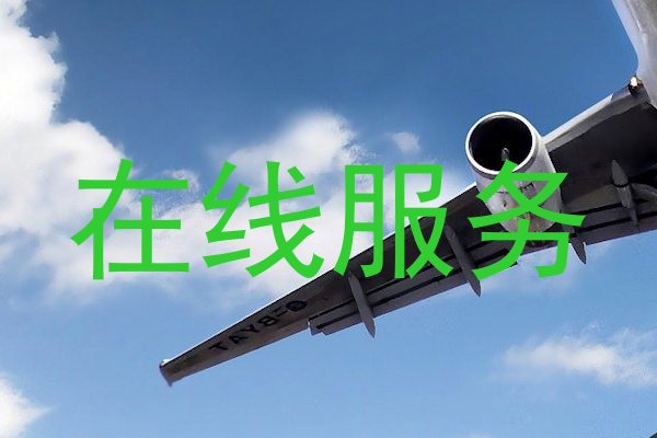 在线服务