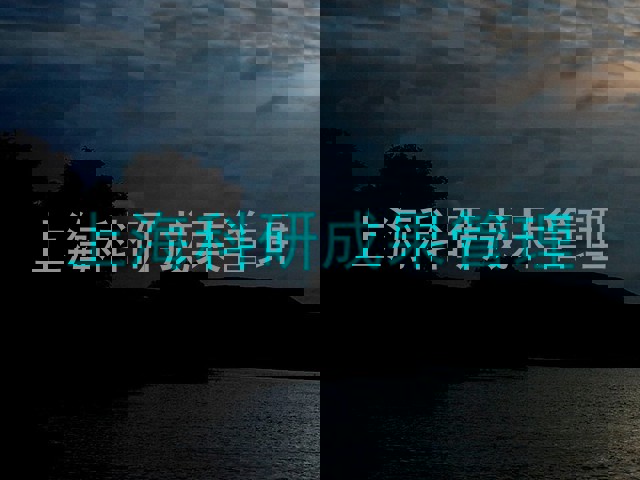 上海科研成果管理
