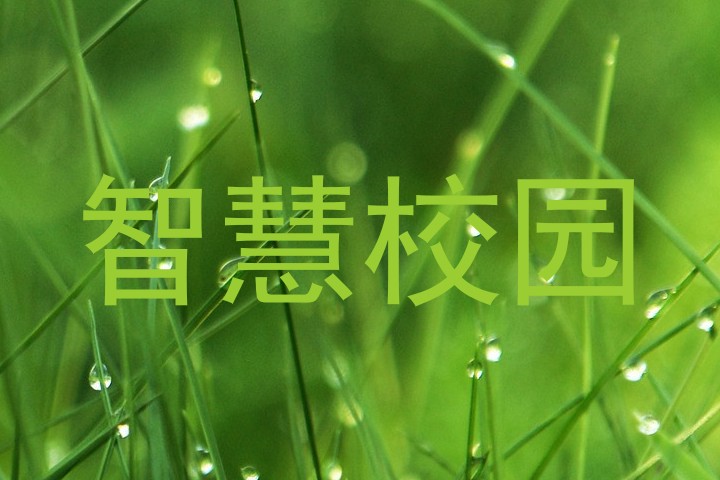 智慧校园