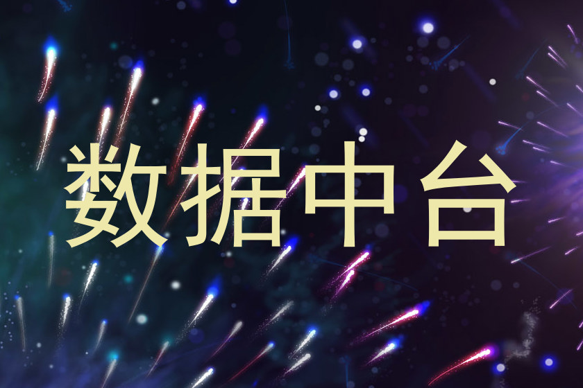数据中台