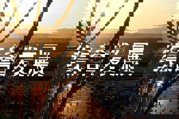 综合发展