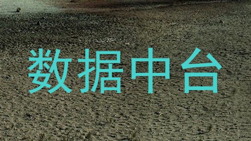 数据中台
