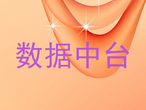 数据中台