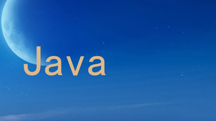 Java
