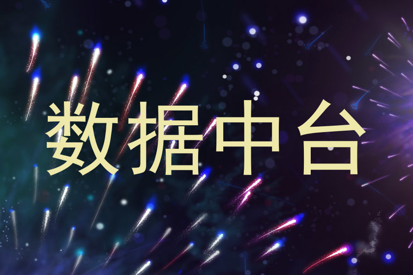 数据中台