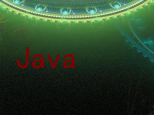 Java