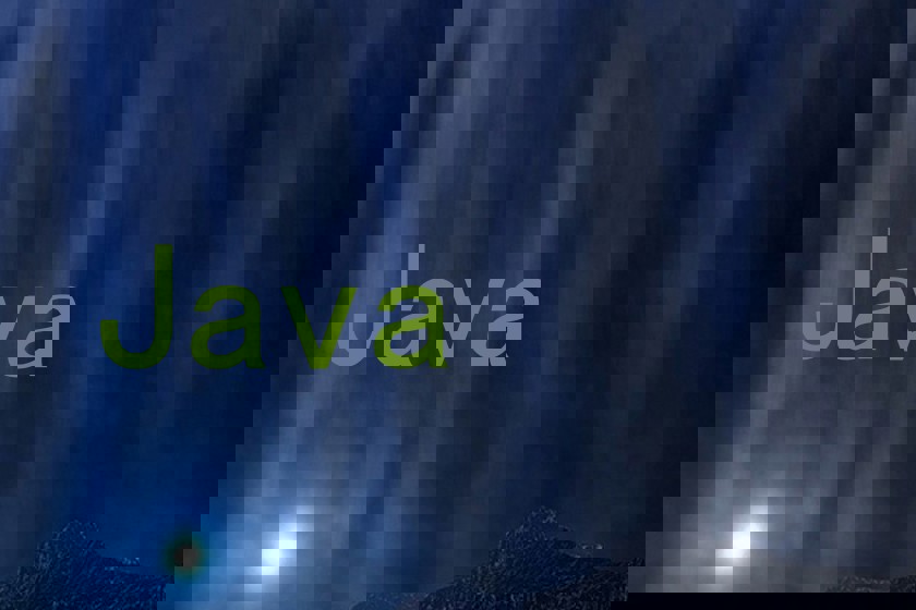 Java