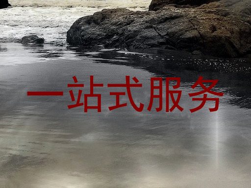 一站式服务